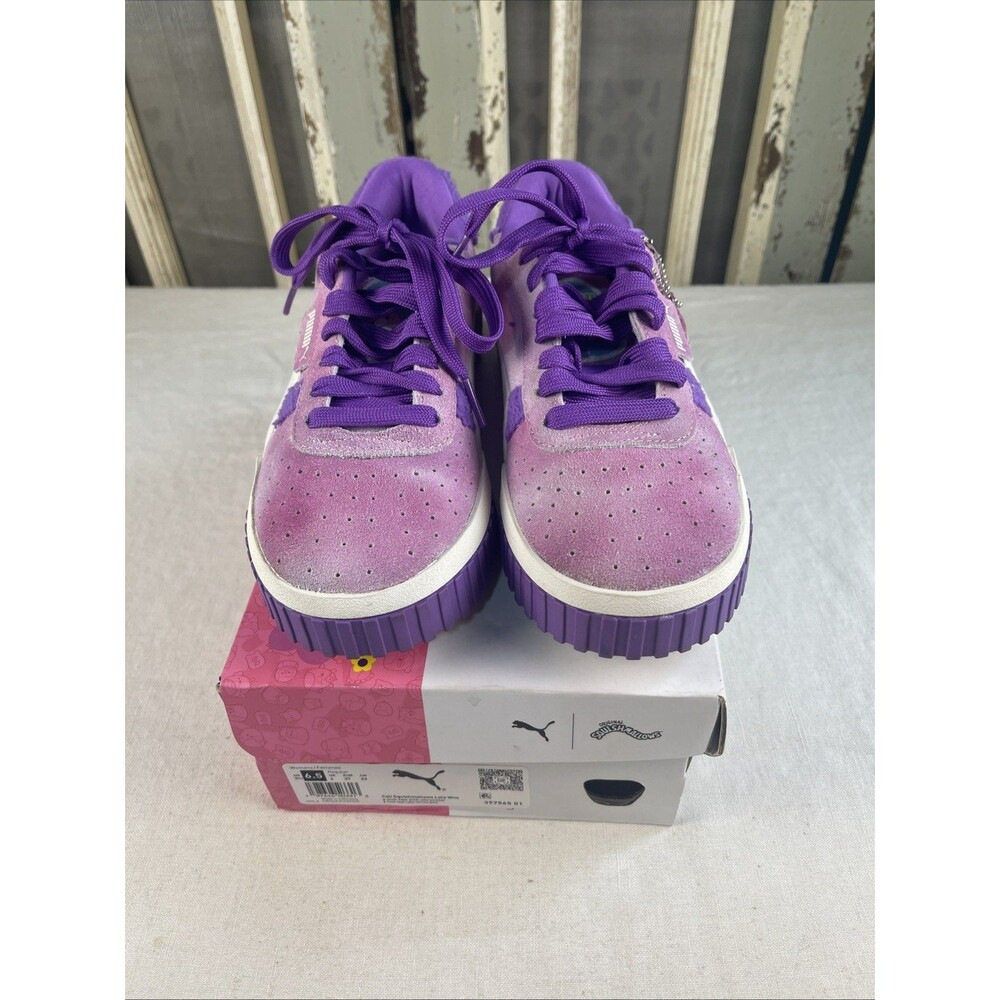 Size 6.5 - Puma Squishmallows x Cali Lola W